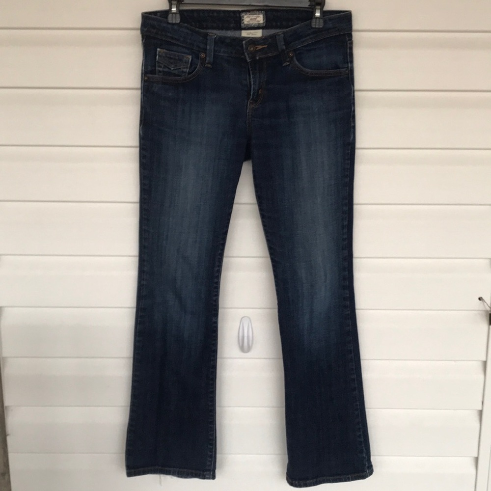 Levi’s Jeans
